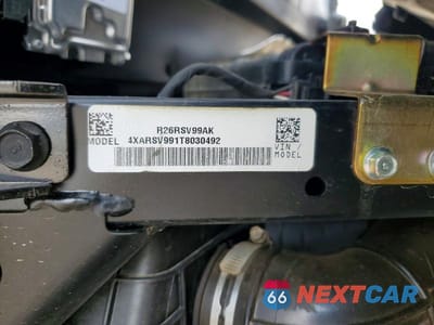 Zdjęcie 10 z 10 samochodu: 2026 POLARIS RANGER XP 1000 UTILITY VEHICLE VIN:4XARSV991T8030492 - miniatura
