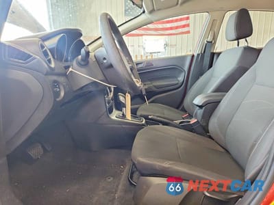 Zdjęcie 7 z 13 samochodu: 2018 FORD FIESTA SE VIN:3FADP4BJ8JM116870 - miniatura