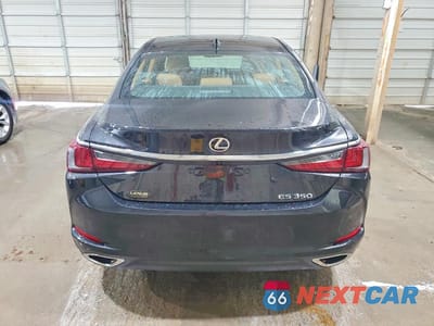 Zdjęcie 6 z 13 samochodu: 2025 LEXUS ES 350 BASE VIN:58ADZ1B1XSU201665 - miniatura