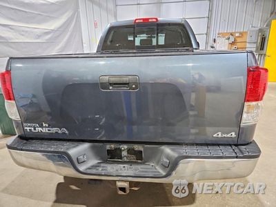 Zdjęcie 6 z 12 samochodu: 2010 TOYOTA TUNDRA DOUBLE CAB SR5 VIN:5TFUY5F16AX136603 - miniatura