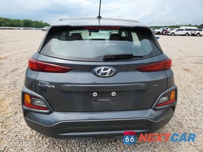 Zdjęcie 6 z 14 samochodu: 2019 HYUNDAI KONA SE VIN:KM8K12AA2KU314863 - miniatura