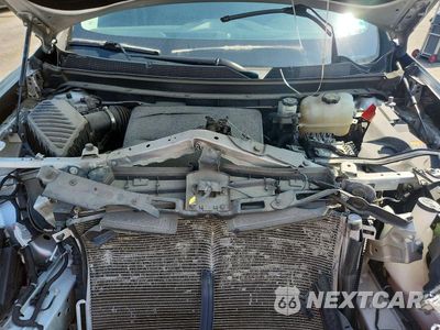 Zdjęcie 12 z 13 samochodu: 2020 CHEVROLET TRAVERSE RS VIN:1GNEVJKW3LJ308574 - miniatura