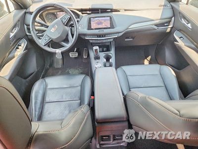 Zdjęcie 8 z 14 samochodu: 2019 CADILLAC XT4 SPORT VIN:1GYFZFR41KF216278 - miniatura