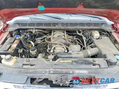 Zdjęcie 11 z 12 samochodu: 2015 NISSAN TITAN SV VIN:1N6BA0ED9FN502239 - miniatura