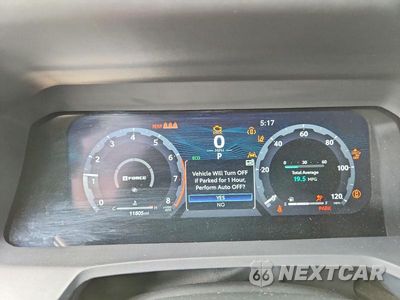 Zdjęcie 9 z 13 samochodu: 2025 TOYOTA TACOMA TRD SPORT VIN:3TYKB5FN4ST023417 - miniatura