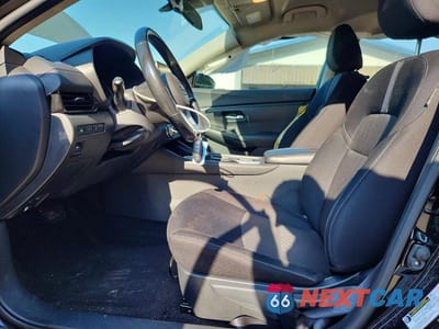 Zdjęcie 7 z 12 samochodu: 2022 NISSAN SENTRA SV VIN:3N1AB8CV8NY244435 - miniatura