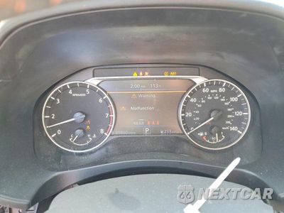 Zdjęcie 9 z 12 samochodu: 2024 NISSAN ALTIMA SR VIN:1N4BL4CV4RN361218 - miniatura