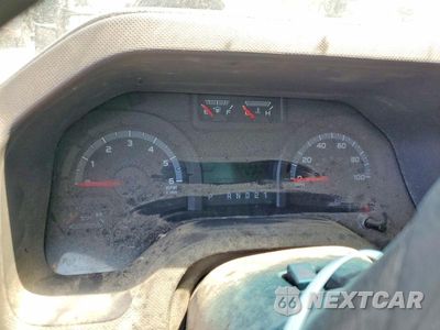 Zdjęcie 9 z 13 samochodu: 2014 FORD ECONOLINE E350 SUPER DUTY VAN VIN:1FTSE3EL5EDA27709 - miniatura