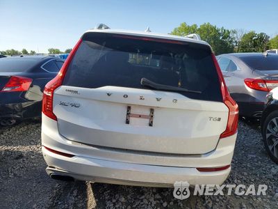 Zdjęcie 6 z 14 samochodu: 2016 VOLVO XC90 T6 VIN:YV4A22PK9G1045991 - miniatura