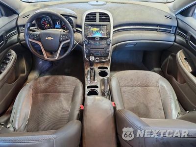 Zdjęcie 8 z 12 samochodu: 2016 CHEVROLET MALIBU LIMITED LT VIN:1G11C5SA7GU104947 - miniatura