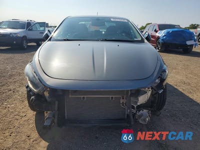 Piąte zdjęcie samochodu w środku: 2013 DODGE DART SXT VIN:1C3CDFBA2DD295518 - miniatura