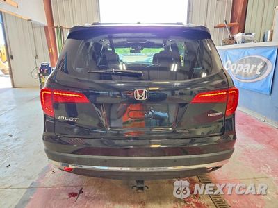 Zdjęcie 6 z 13 samochodu: 2018 HONDA PILOT TOURING VIN:5FNYF5H90JB011956 - miniatura
