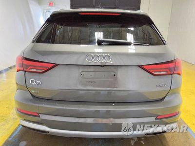 Zdjęcie 6 z 13 samochodu: 2019 AUDI Q3 PREMIUM VIN:WA1AECF30K1076463 - miniatura