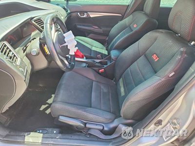 Zdjęcie 7 z 12 samochodu: 2013 HONDA CIVIC SI VIN:2HGFB6E52DH708930 - miniatura