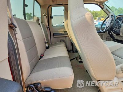 Zdjęcie 10 z 12 samochodu: 2008 FORD F250 SUPER DUTY VIN:1FTSX21R08EA11155 - miniatura