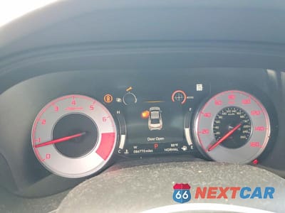 Zdjęcie 9 z 12 samochodu: 2022 ACURA TLX TECH A VIN:19UUB6F52NA002627 - miniatura