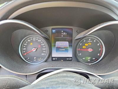 Zdjęcie 17 z 24 samochodu: 2015 MERCEDES-BENZ C 300 VIN:55SWF4JB7FU077425 - miniatura