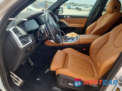 Zdjęcie 7 z 13 samochodu: 2023 BMW X5 SDRIVE 40I VIN:5UXCR4C05P9R44399 - miniatura