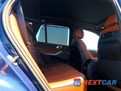 Zdjęcie 10 z 13 samochodu: 2022 BMW X5 XDRIVE45E VIN:5UXTA6C02N9M41199 - miniatura