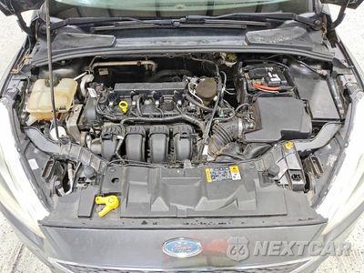 Zdjęcie 11 z 12 samochodu: 2015 FORD FOCUS SE VIN:1FADP3F20FL267238 - miniatura
