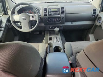 Zdjęcie 8 z 13 samochodu: 2006 NISSAN XTERRA X VIN:5N1AN08W96C538942 - miniatura
