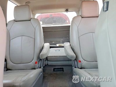 Zdjęcie 10 z 13 samochodu: 2015 GMC ACADIA SLT-2 VIN:1GKKRSKD0FJ186981 - miniatura