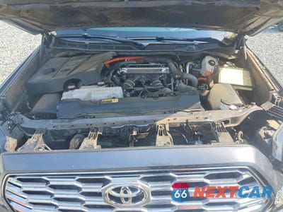 Zdjęcie 12 z 13 samochodu: 2026 TOYOTA SEQUOIA 1794 EDITION VIN:7SVAAABA4TX080255 - miniatura