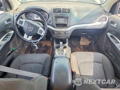Zdjęcie 8 z 13 samochodu: 2020 DODGE JOURNEY SE VIN:3C4PDCAB2LT278796 - miniatura