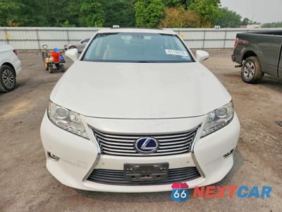 Piąte zdjęcie samochodu w środku: 2015 LEXUS ES 300H VIN:JTHBW1GG5F2080763 - miniatura