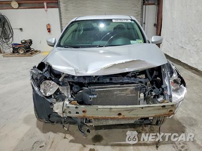 Piąte zdjęcie samochodu w środku: 2019 NISSAN VERSA S VIN:3N1CN7AP3KL831942 - miniatura