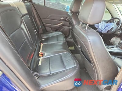 Zdjęcie 10 z 12 samochodu: 2013 CHEVROLET MALIBU 2LT VIN:1G11E5SA5DU148273 - miniatura