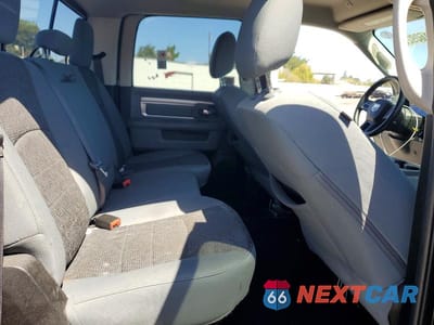 Zdjęcie 10 z 12 samochodu: 2019 RAM 1500 CLASSIC SLT VIN:1C6RR7TT8KS695709 - miniatura