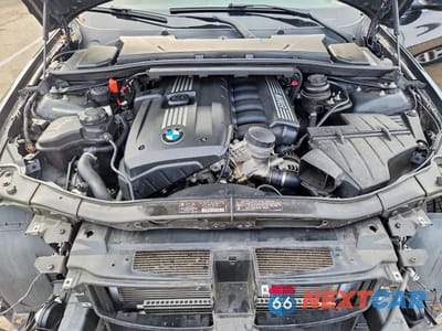 Zdjęcie 11 z 12 samochodu: 2011 BMW 328 XI SULEV VIN:WBAPK5G56BNN81272 - miniatura