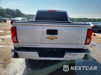 Zdjęcie 11 z 24 samochodu: 2018 CHEVROLET SILVERADO K1500 HIGH COUNTRY VIN:3GCUKTEJ3JG220504 - miniatura