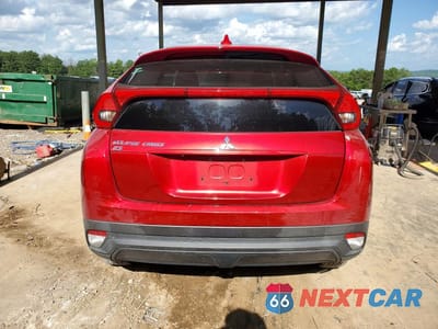 Zdjęcie 6 z 12 samochodu: 2020 MITSUBISHI ECLIPSE CROSS ES VIN:JA4AS3AA9LZ013427 - miniatura