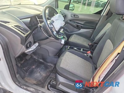 Zdjęcie 7 z 14 samochodu: 2022 FORD TRANSIT CONNECT XL VIN:NM0LS6S28N1545953 - miniatura