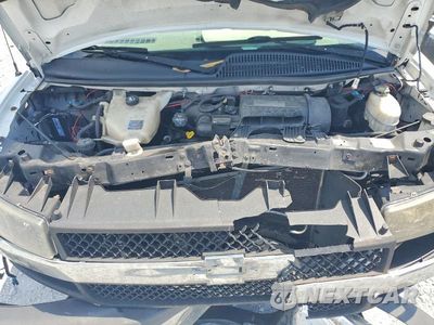 Zdjęcie 12 z 13 samochodu: 2019 CHEVROLET EXPRESS G3500 LT VIN:1GAZGPFG9K1242453 - miniatura