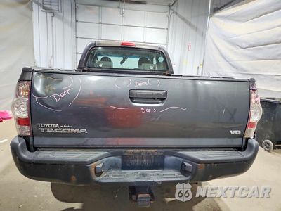 Zdjęcie 6 z 13 samochodu: 2009 TOYOTA TACOMA V6 VIN:5TEUU42N79Z622615 - miniatura