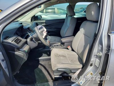 Zdjęcie 7 z 13 samochodu: 2015 HONDA CR-V LX VIN:3CZRM3H38FG714128 - miniatura