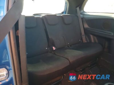 Zdjęcie 10 z 12 samochodu: 2009 TOYOTA YARIS S VIN:JTDJT903395235793 - miniatura