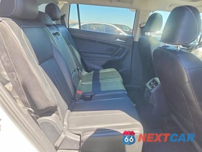 Zdjęcie 11 z 13 samochodu: 2022 VOLKSWAGEN TIGUAN SE VIN:3VV3B7AX9NM082845 - miniatura