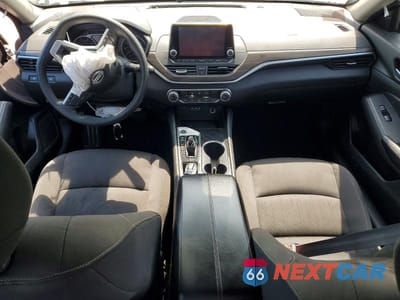 Zdjęcie 8 z 12 samochodu: 2024 NISSAN ALTIMA SV VIN:1N4BL4DV2RN313683 - miniatura