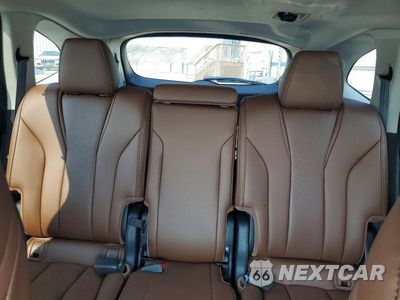 Zdjęcie 10 z 13 samochodu: 2025 ACURA MDX TECHNOLOGY VIN:5J8YD9H42SL006128 - miniatura