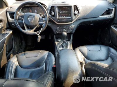 Zdjęcie 8 z 12 samochodu: 2018 JEEP CHEROKEE LIMITED VIN:1C4PJMDX6JD568628 - miniatura