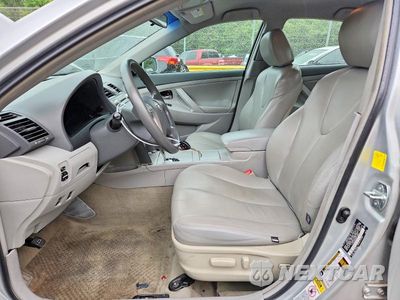 Zdjęcie 7 z 12 samochodu: 2011 TOYOTA CAMRY LE VIN:4T1BF3EK5BU670962 - miniatura