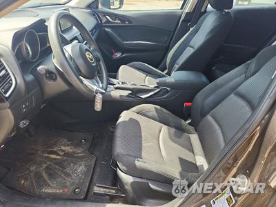 Zdjęcie 7 z 13 samochodu: 2016 MAZDA 3 SPORT VIN:JM1BM1U78G1319709 - miniatura