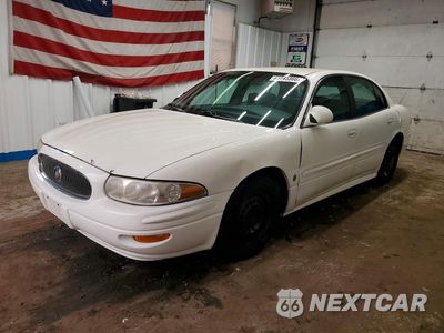 2003 BUICK LESABRE CUSTOM 1G4HP52K334198270 - główne zdjęcie licytacji z USA - miniatura