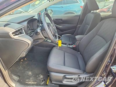 Zdjęcie 7 z 12 samochodu: 2024 TOYOTA COROLLA LE VIN:5YFB4MDEXRP154633 - miniatura