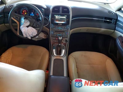 Zdjęcie 8 z 12 samochodu: 2013 CHEVROLET MALIBU 1LT VIN:1G11C5SA8DF338904 - miniatura