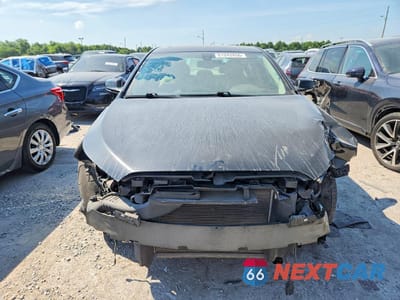 Piąte zdjęcie samochodu w środku: 2014 BUICK LACROSSE PREMIUM VIN:1G4GD5G3XEF108495 - miniatura